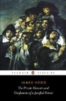 James Hogg, Karl Miller, Karl Miller - The Private Memoirs and Confessiosn of a Justified Sinner