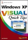 Paul McFedries - Windows XP Visual Quick Tips