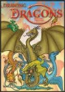 John Burns, Jim Hansen - Drawing Dragons