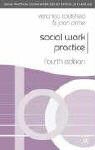 Veronica Coulshed, Veronica Orme Coulshed, Joan Orme - Social Work Practice