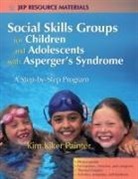 Kim Kiker Painter, Kim Kiker Painter - Social Skills Groups for Children Adolescents with Asperger s