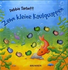 Debbie Tarbett - Zehn kleine Kaulquappen