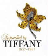 Clare Phillips - Bejewelled by Tiffany 1837 - 1987