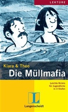 Klara, Theo - Die Müllmafia