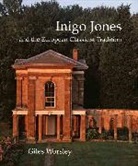 Giles Worsley, Giles (Senior Research Fellow Worsley, WORSLEY GILES SENIOR RESEARCH FE - Inigo Jones and the European Classicist Tradition