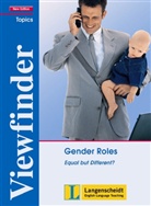 Annegret Schrick, Peter Freese, Annegret Schrick - Viewfinder Topics, New edition: Gender Roles