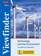 Peter Dines, Hanspeter Dörfel - Viewfinder Topics, New edition: Technology and the Environment