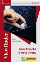 Peter Freese, Laurenz Volkmann - Viewfinder Literature: Tales from the Global Village