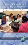 Susan Lee Pasquarelli - Teaching Writing Genres Across The Curriculum
