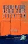 Keith C Barton, Keith C. Barton - Research Methods in Social Studies Education