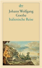 Johann Wolfgang von Goethe, Herbert von Einem, Herber von Einem, Herbert von Einem - Italienische Reise