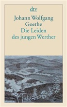 Johann Wolfgang von Goethe, Eric Trunz, Erich Trunz - Die Leiden des jungen Werther