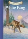 Dan Andreasen, Jack London, Kathleen Olmstead, Kathleen/ Andreasen Olmstead, Arthur Pober, Dan Andreasen... - White Fang