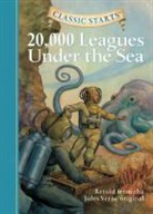Dan Andreasen, Lisa R. Church, Arthur Pober, Jules Verne, Jules/ Andreasen Verne, Dan Andreasen... - 20,000 Leagues Under the Sea