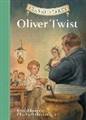 Dan Andreasen, Charles Dickens, Kathleen Olmstead, Kathleen/ Andreasen Olmstead, Arthur Pober, Dan Andreasen... - Oliver Twist