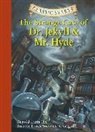 Jamel Akib, Kathleen Olmstead, Arthur Pober, Robert Louis Stevenson, Robert Louis/ Akib Stevenson, Jamel Akib... - The Strange Case of Dr. Jekyll And Mr. Hyde