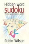 Robin Wilson, Robin J. Wilson - Hidden Word Sudoku