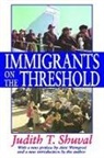 Judith T. Shuval, Shuval Judith T. - Immigrants on the Threshold