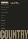 Hal Leonard Publishing Corporation (CRT), Hal Leonard Publishing Corporation - Hal Leonard Essential Songs - Country