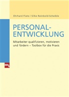 Eberhard Flato, Ehrhar Flato, Ehrhard Flato, Silke Reinbold-Scheible - Personalentwicklung