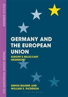 Simo Bulmer, Simon Bulmer, Simon Paterson Bulmer, Bulmer Simon, William E Paterson, William E. Paterson... - Germany and the European Union