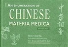 Shiu-Ying Hu, Hu Shiu-Ying - An Enumeration of Chinese Materia Medica