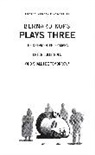 Bernard Kops - Kops: Plays Three