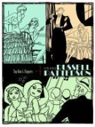 Alex Chun (ed), Shane Glines, Russell Patterson, Alex Chun, Chun Alex, Shane Glines... - Tophats and Flappers : the Art of Russell Patterson