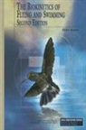 Akira Azuma - The Biokinetics of Flying and Swimming