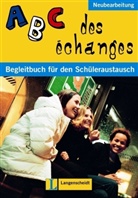 Detlev Brenneisen - ABC des echanges, Neubearbeitung
