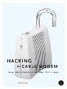 DerEngel - Hacking the Cable Modem