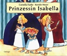 Cornelia Funke, Kerstin Meyer, Kerstin Meyer - Prinzessin Isabella