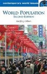 Geoffrey Gilbert, Nigel Gilbert - World Population