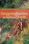 Bob Hyland, Steve Buchanan - Designing Borders for Sun And Shade