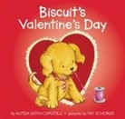 Alyssa Capucilli, Alyssa Satin Capucilli, Pat Schories - Biscuit's Valentine's Day