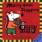Lucy Cousins, Lucy Cousins - Maisy goes shopping