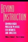 Peter S Cookson, Peter S. Cookson, Cookson Peter S., Cookson Ps, Rothwell, Arthur Rothwell... - Beyond Instruction