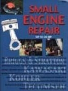 Chilton, Chilton Automotive Books, The Nichols/Chilton - Small Engine Repair Up to 20 Hp