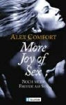 Charles Raymond, Alex Comfort - More Joy of Sex