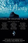 Lena (EDT)/ Bosker Lencek, Gideon Bosker, Editor, Editors, Lena Lencek - Sail Away