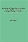 Rita Steblin - A History of Key Characteristics in the 18th and - Second Edition