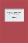 Birgit Rader, Birgit Roder, Birgit Röder, Roder Birgit, Birgit Rvder - A Study of the Major Novellas of E.T.A. Hoffmann