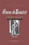Simone de Beauvoir, de Beauvoir, Simone de Beauvoir, Richard Howard, Toril Moi - Hard Times