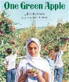 Eve Bunting, Eve/ Lewin Bunting, Bunting Eve Bunting, National Geographic Learning, Ted Lewin, Lewin Ted Lewin - One Green Apple