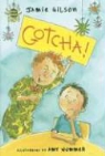 Jamie Gilson, Jamie/ Wummer Gilson, Amy Wummer - Gotcha