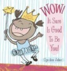 Cynthia Jabar - Wow! It Sure Is Good to Be You!