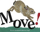 Steve Jenkins, Steve/ Page Jenkins, National Geographic Learning, Robin Page, Steve Jenkins, Robin Page - Move
