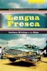 Harold Augenbraum, Harold (EDT)/ Stavans Augenbraum, Ilan Stavans, Harold Augenbraum, Ilan Stavans - Lengua Fresca