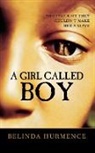 Belinda Hurmence - A Girl Called Boy