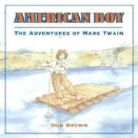 Don Brown - American Boy
